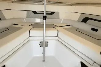 Thumbnail von Blackfin 272 DC