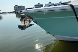 Thumbnail von Blackfin 272 DC