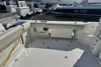 Thumbnail von Boston Whaler 280 Vantage
