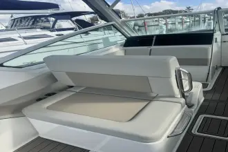 Thumbnail von Boston Whaler 280 Vantage