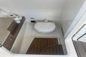 Thumbnail von Boston Whaler 280 Vantage