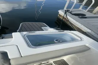 Thumbnail von Boston Whaler 280 Vantage