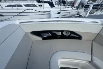 Thumbnail von Boston Whaler 280 Vantage