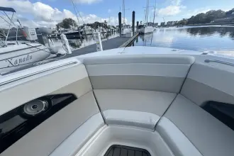 Thumbnail von Boston Whaler 280 Vantage