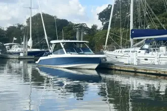 Thumbnail von Boston Whaler 280 Vantage