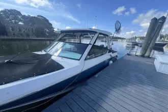 Thumbnail von Boston Whaler 280 Vantage