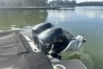 Thumbnail von Boston Whaler 280 Vantage