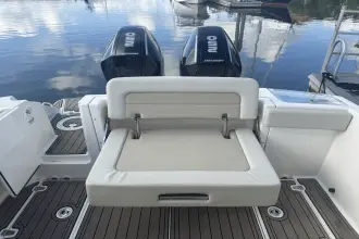 Thumbnail von Boston Whaler 280 Vantage