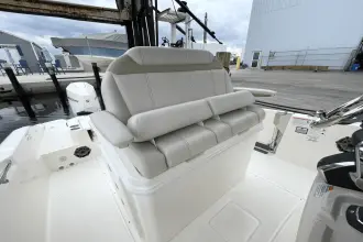 Thumbnail von Boston Whaler 280 Dauntless