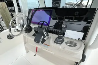 Thumbnail von Boston Whaler 280 Dauntless