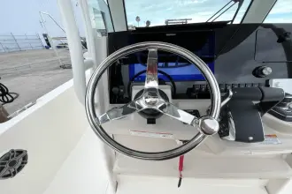 Thumbnail von Boston Whaler 280 Dauntless