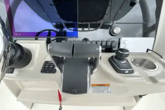 Thumbnail von Boston Whaler 280 Dauntless