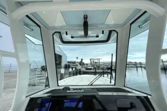 Thumbnail von Boston Whaler 280 Dauntless