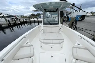 Thumbnail von Boston Whaler 280 Dauntless