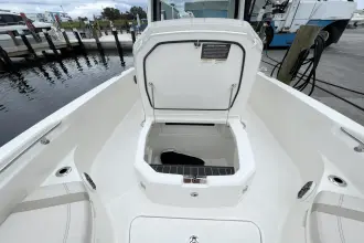 Thumbnail von Boston Whaler 280 Dauntless