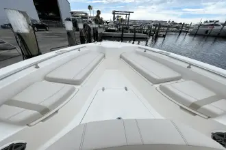 Thumbnail von Boston Whaler 280 Dauntless