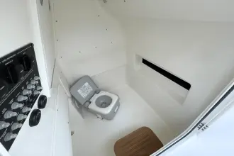 Thumbnail von Boston Whaler 280 Dauntless