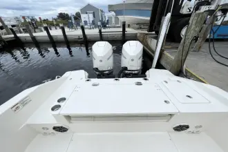 Thumbnail von Boston Whaler 280 Dauntless