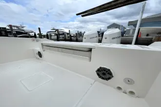 Thumbnail von Boston Whaler 280 Dauntless