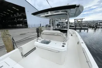 Thumbnail von Boston Whaler 280 Dauntless