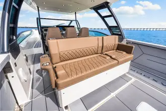 Thumbnail von Saxdor 320 GTO