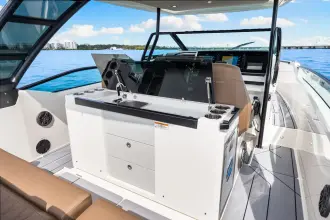 Thumbnail von Saxdor 320 GTO