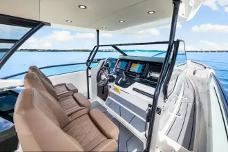 Thumbnail von Saxdor 320 GTO