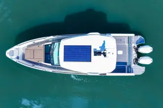 Thumbnail von Saxdor 320 GTO