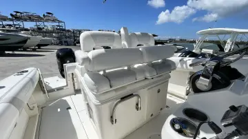 Thumbnail von Boston Whaler 280 Outrage