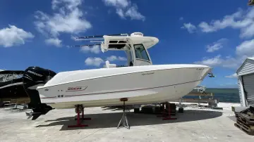 Thumbnail von Boston Whaler 280 Outrage