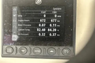 Thumbnail von Boston Whaler 280 Outrage