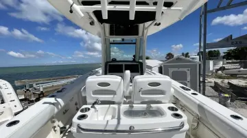 Thumbnail von Boston Whaler 280 Outrage