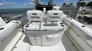 Thumbnail von Boston Whaler 280 Outrage