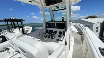 Thumbnail von Boston Whaler 280 Outrage
