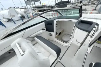 Thumbnail von Regal LX4