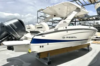 Thumbnail von Regal LX4