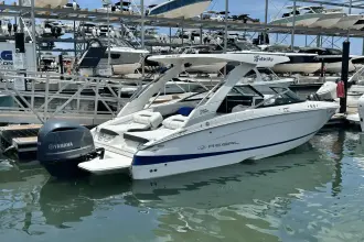 Thumbnail von Regal LX4