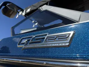 Thumbnail von Super Air Nautique GS22