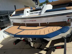 Thumbnail von Super Air Nautique GS22