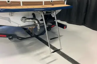 Thumbnail von Super Air Nautique GS22