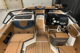 Thumbnail von Super Air Nautique GS22