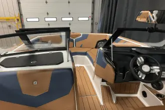 Thumbnail von Super Air Nautique GS22