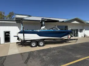 Thumbnail von Super Air Nautique GS22