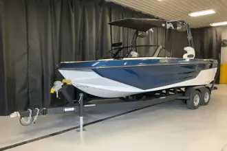 Thumbnail von Super Air Nautique GS22