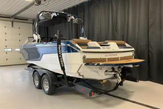 Thumbnail von Super Air Nautique GS22