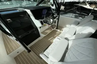 Thumbnail von Saxdor 320 GTO