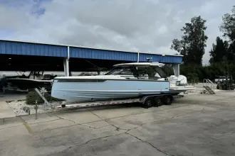 Thumbnail von Saxdor 320 GTO