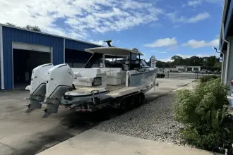 Thumbnail von Saxdor 320 GTO