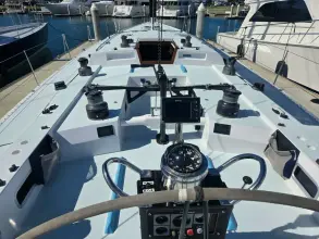 Thumbnail von Bill Lee Yachts Inc. Santa Cruz 70 GRAND ILLUSION