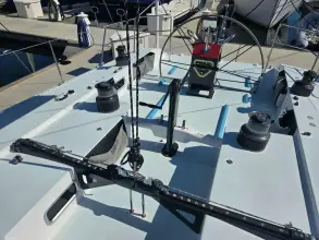 Thumbnail von Bill Lee Yachts Inc. Santa Cruz 70 GRAND ILLUSION